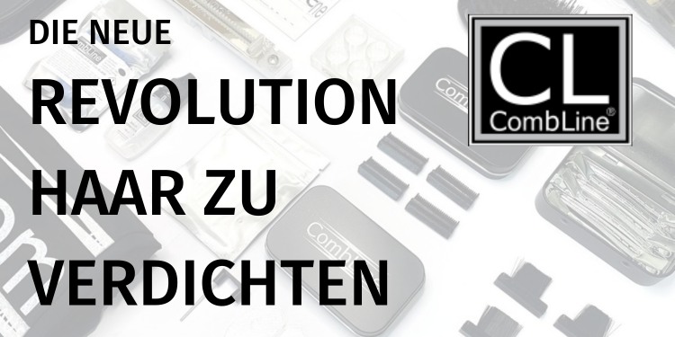 combLine die REVOLUTION